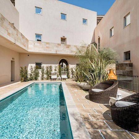 Wp Relais Apartments Diso Dış mekan fotoğraf