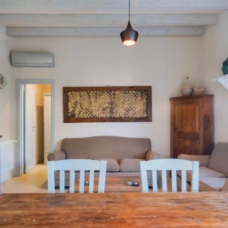 Wp Relais Apartments Diso Dış mekan fotoğraf