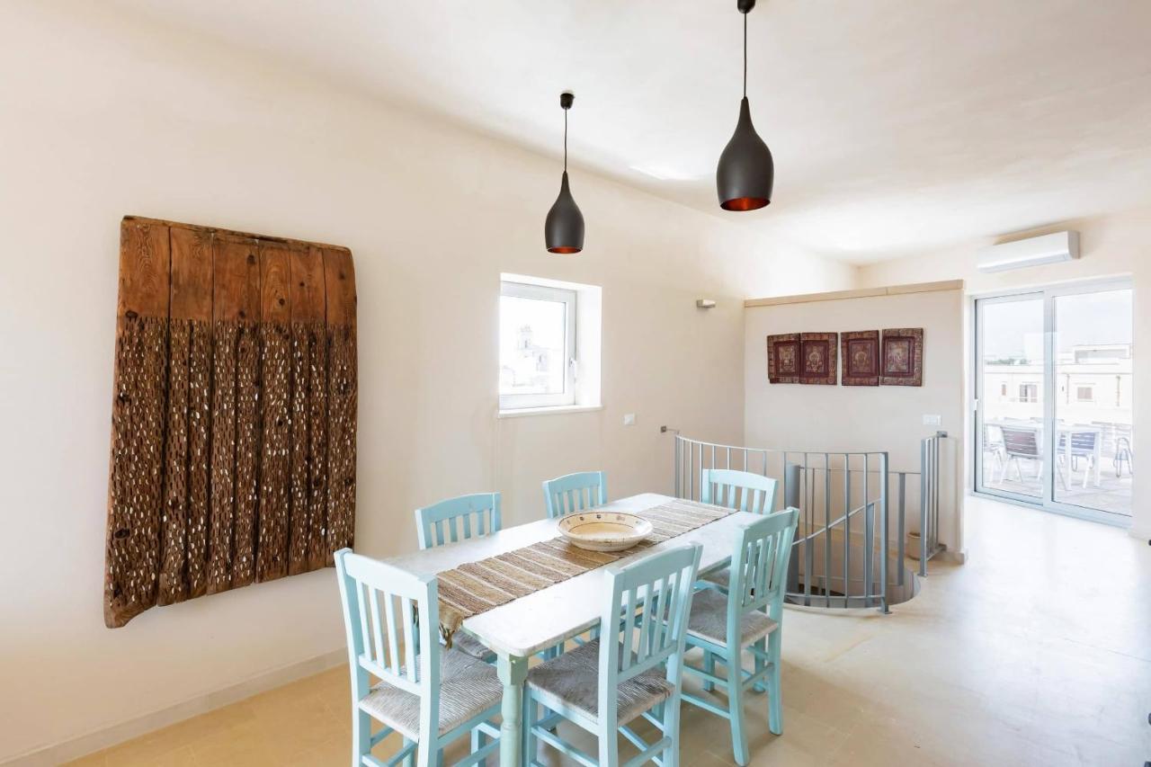 Wp Relais Apartments Diso Dış mekan fotoğraf