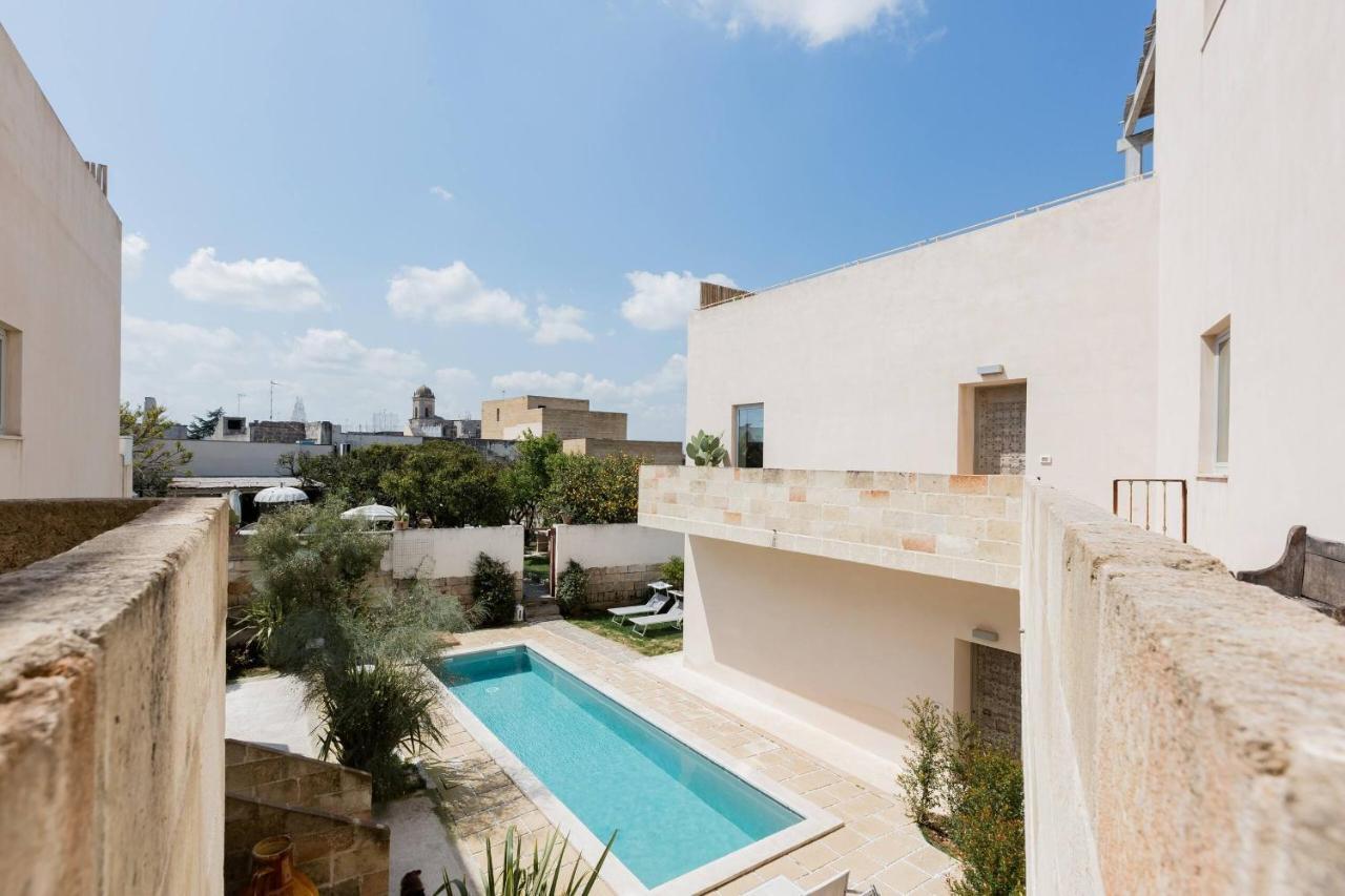 Wp Relais Apartments Diso Dış mekan fotoğraf