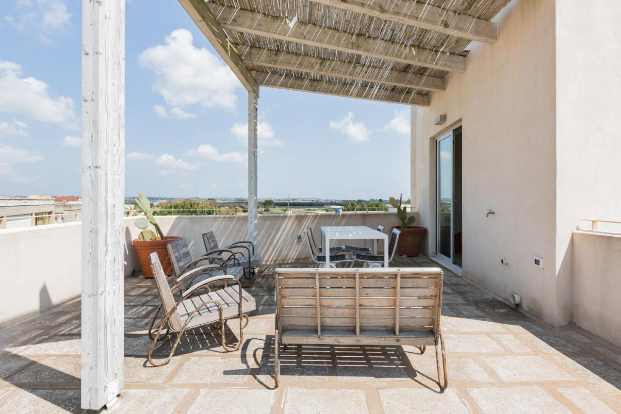 Wp Relais Apartments Diso Dış mekan fotoğraf