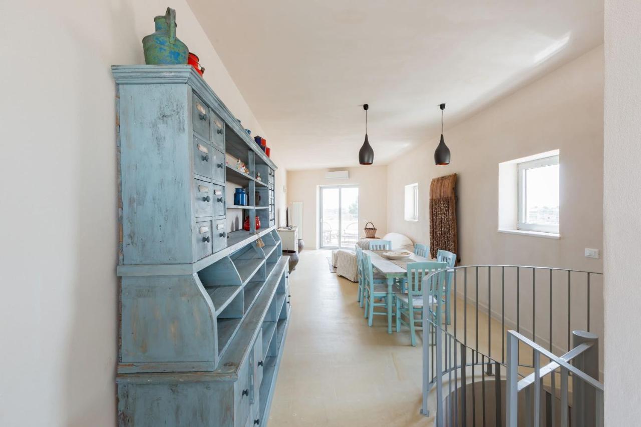 Wp Relais Apartments Diso Dış mekan fotoğraf