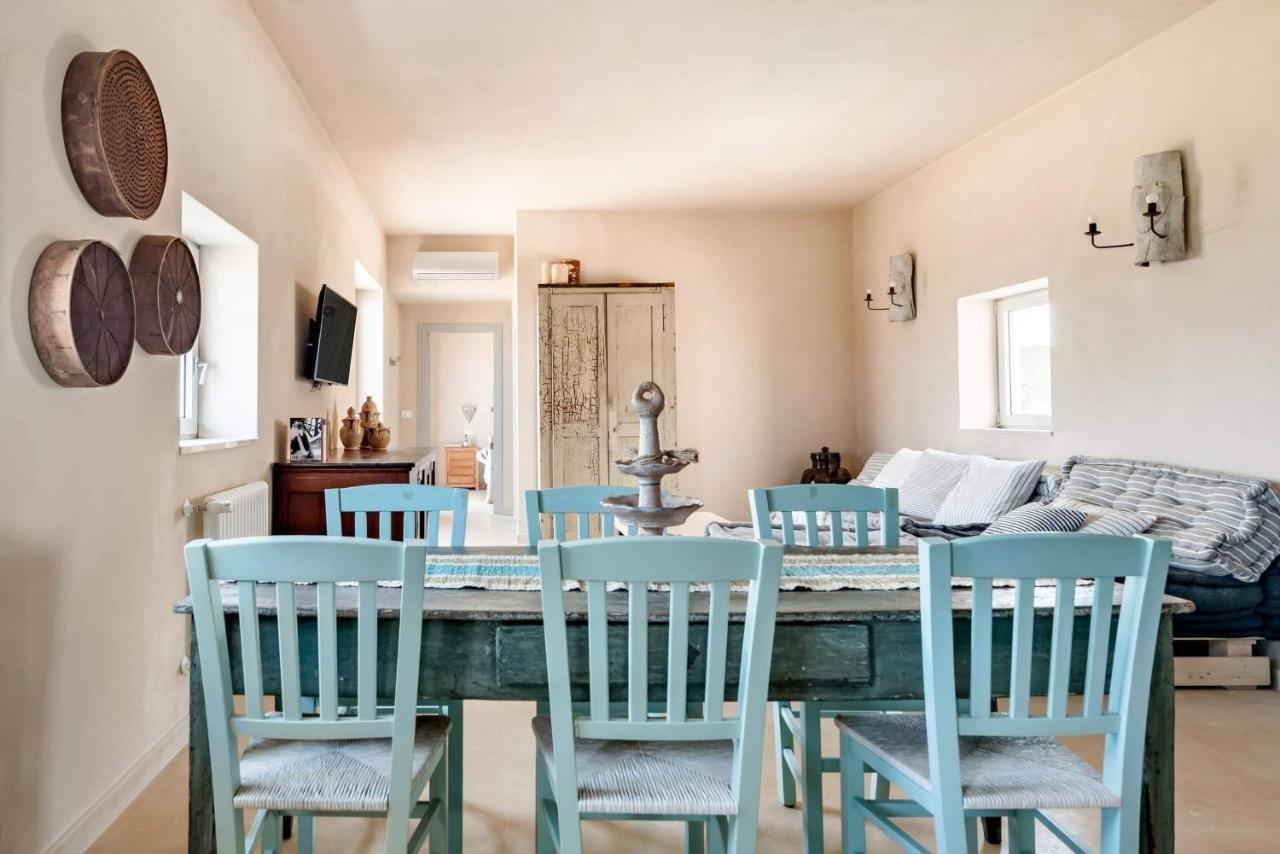 Wp Relais Apartments Diso Dış mekan fotoğraf
