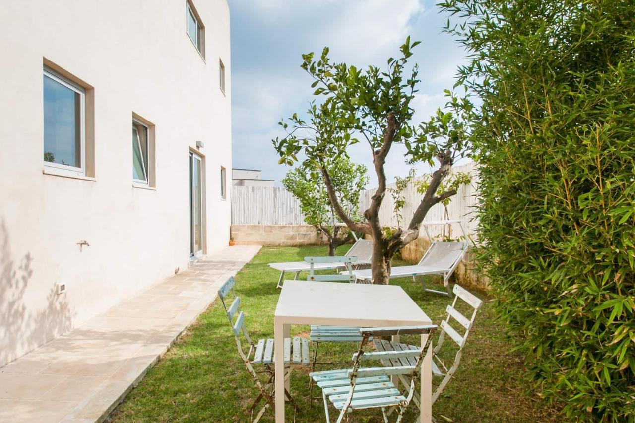 Wp Relais Apartments Diso Dış mekan fotoğraf