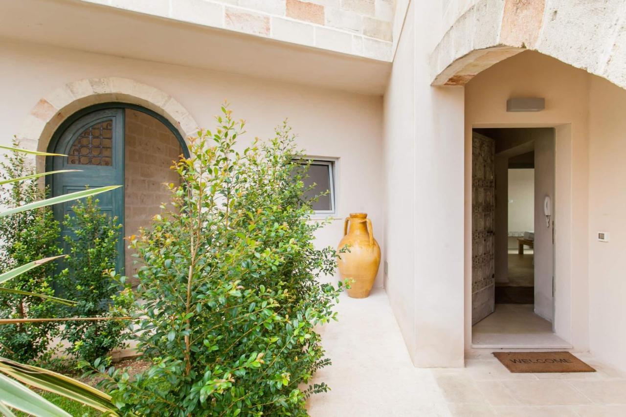 Wp Relais Apartments Diso Dış mekan fotoğraf