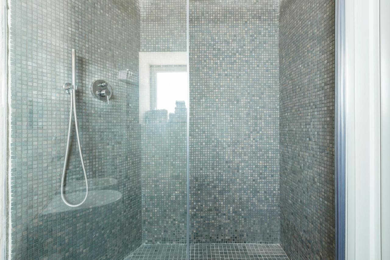 Wp Relais Apartments Diso Dış mekan fotoğraf