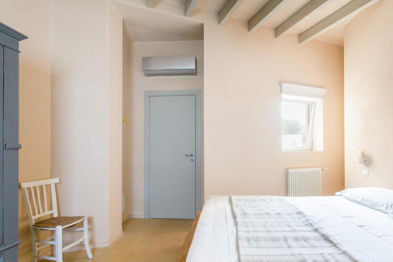 Wp Relais Apartments Diso Dış mekan fotoğraf