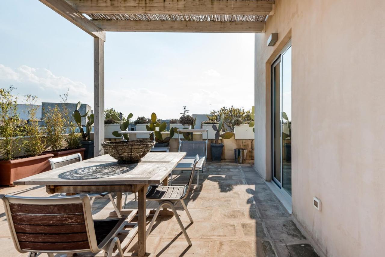 Wp Relais Apartments Diso Dış mekan fotoğraf