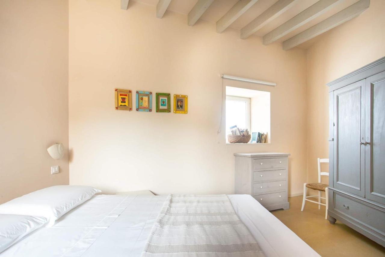 Wp Relais Apartments Diso Dış mekan fotoğraf