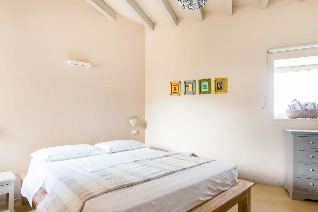 Wp Relais Apartments Diso Dış mekan fotoğraf