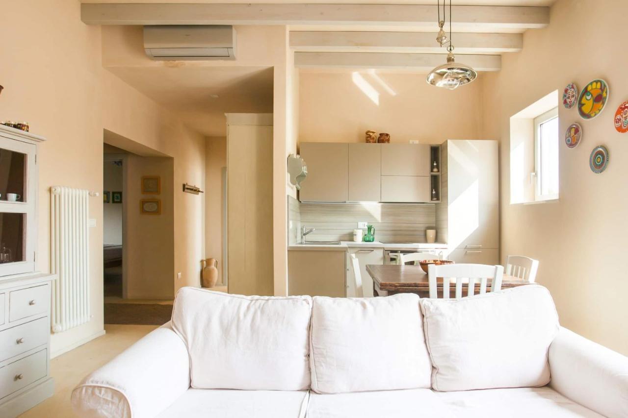 Wp Relais Apartments Diso Dış mekan fotoğraf
