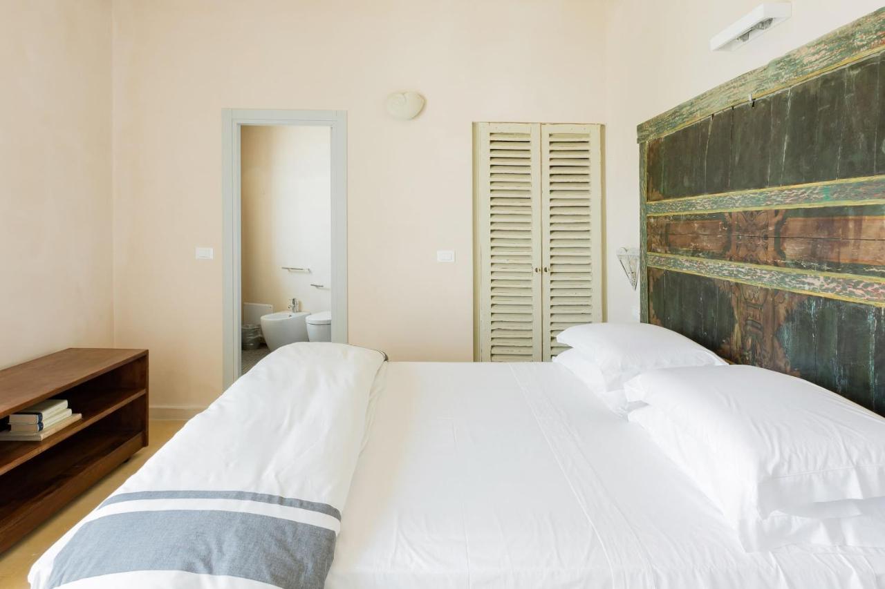 Wp Relais Apartments Diso Dış mekan fotoğraf