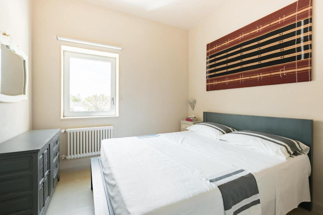 Wp Relais Apartments Diso Dış mekan fotoğraf