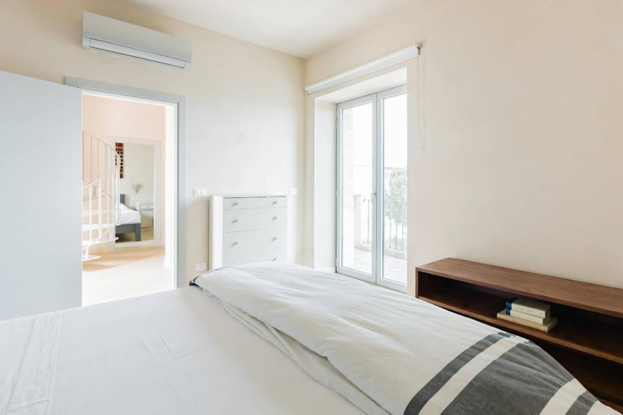 Wp Relais Apartments Diso Dış mekan fotoğraf