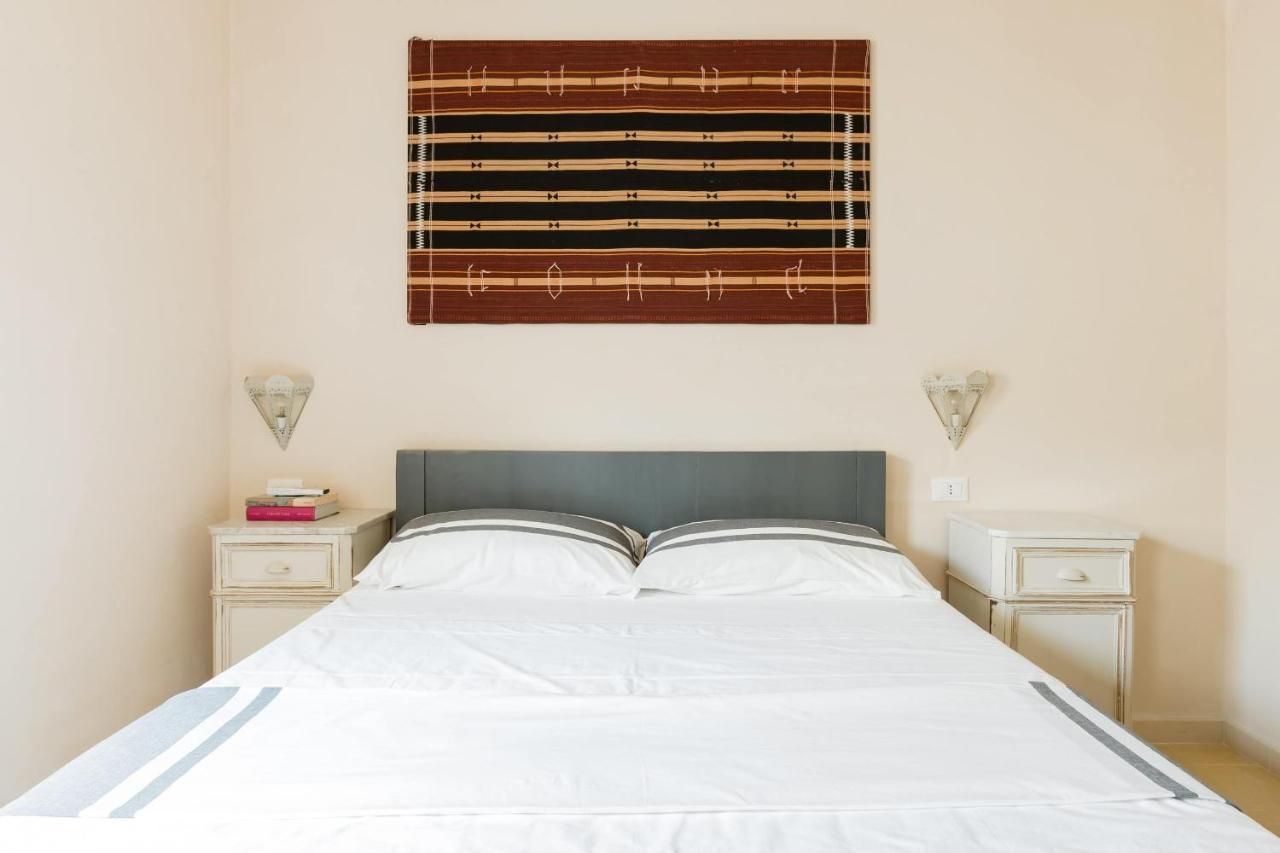 Wp Relais Apartments Diso Dış mekan fotoğraf