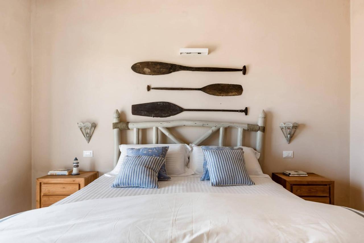 Wp Relais Apartments Diso Dış mekan fotoğraf