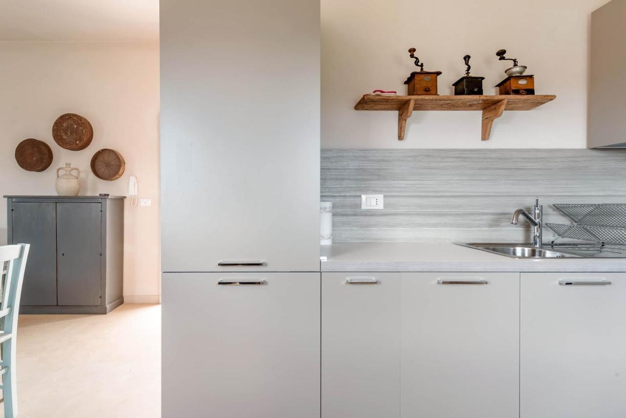 Wp Relais Apartments Diso Dış mekan fotoğraf