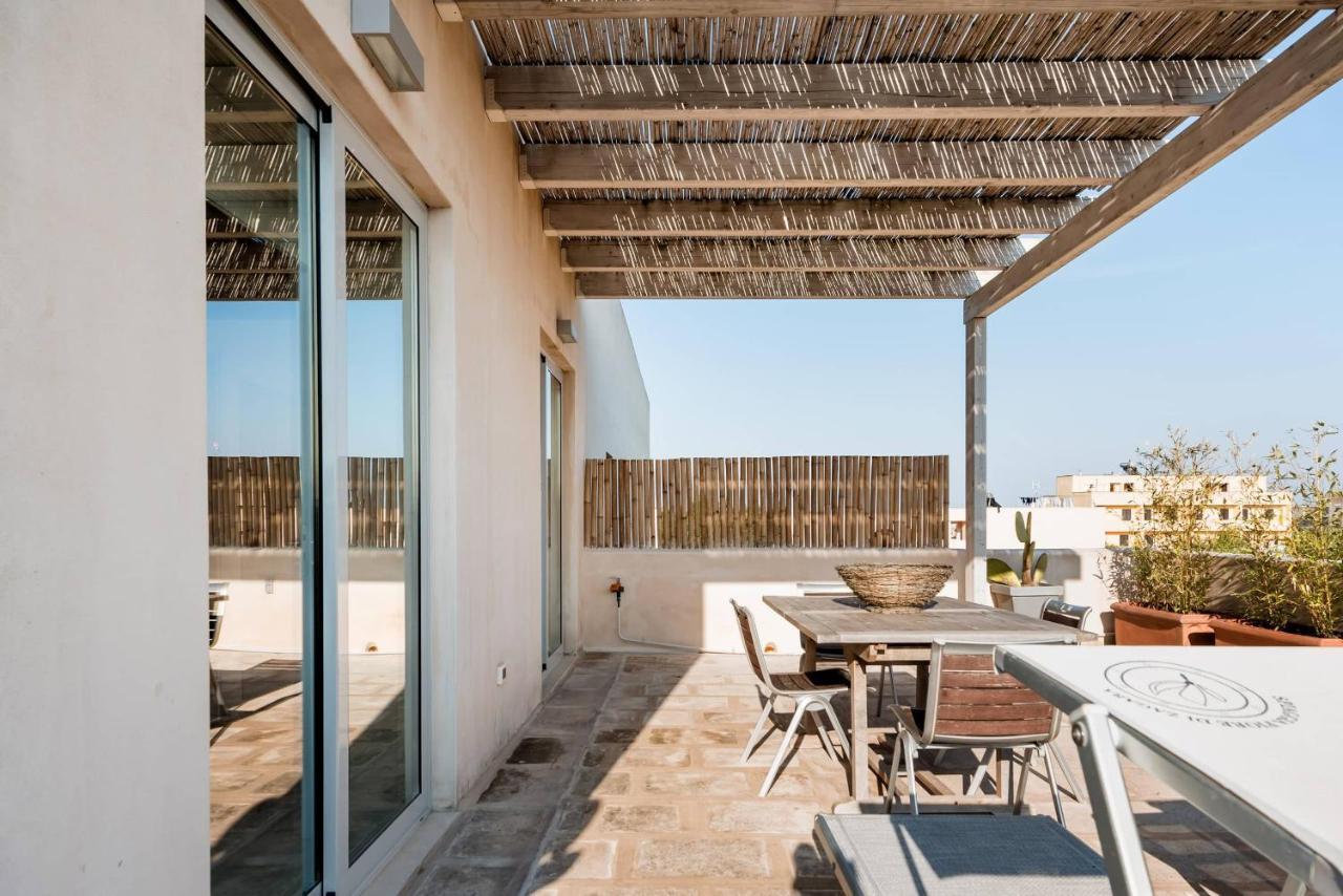 Wp Relais Apartments Diso Dış mekan fotoğraf