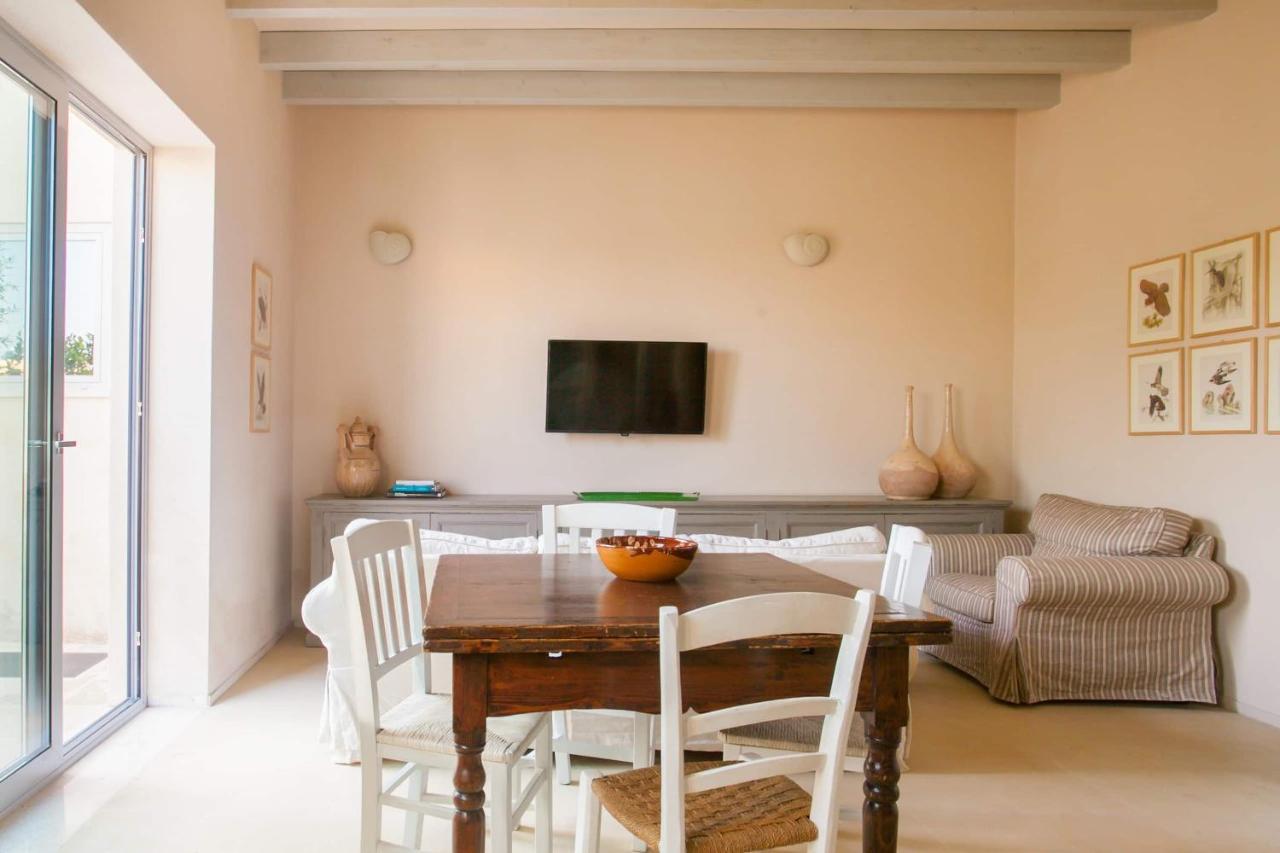 Wp Relais Apartments Diso Dış mekan fotoğraf