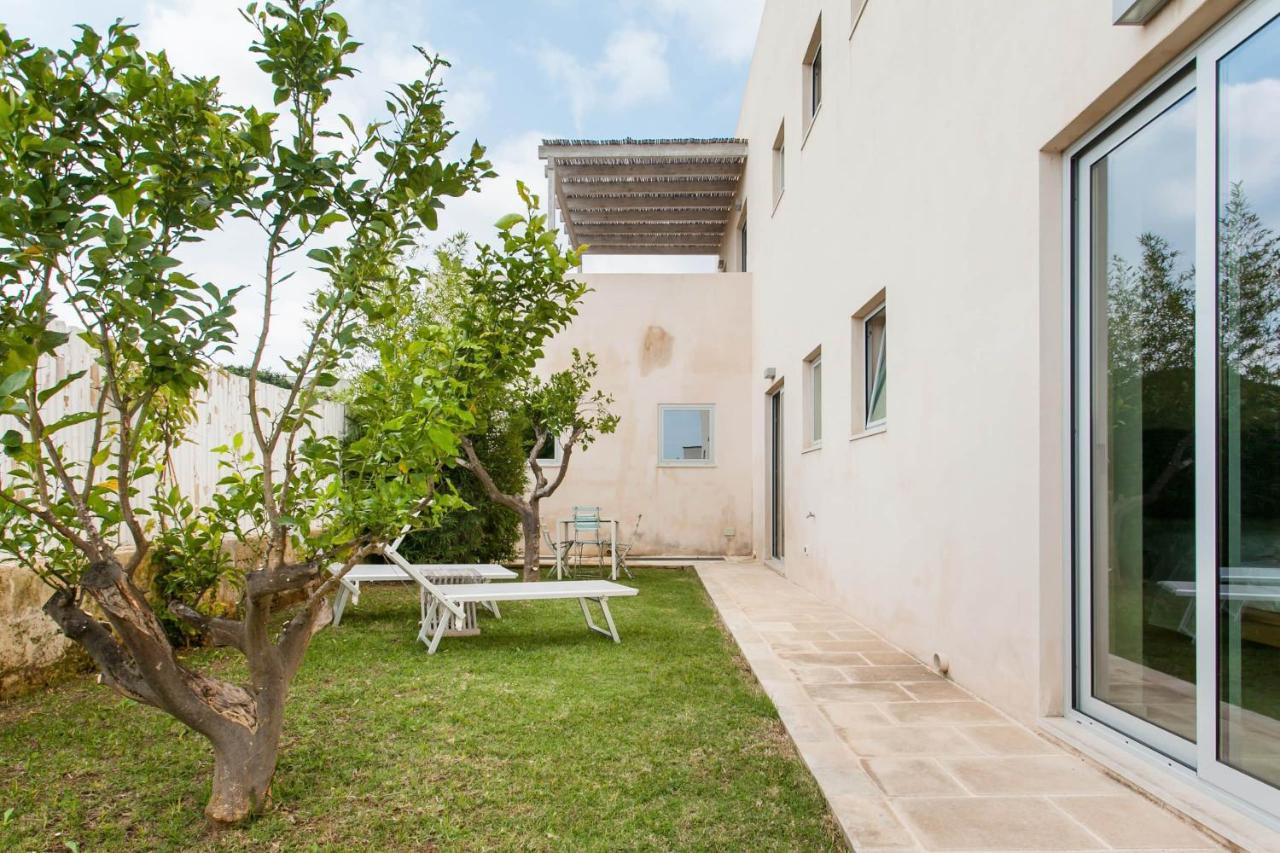 Wp Relais Apartments Diso Dış mekan fotoğraf