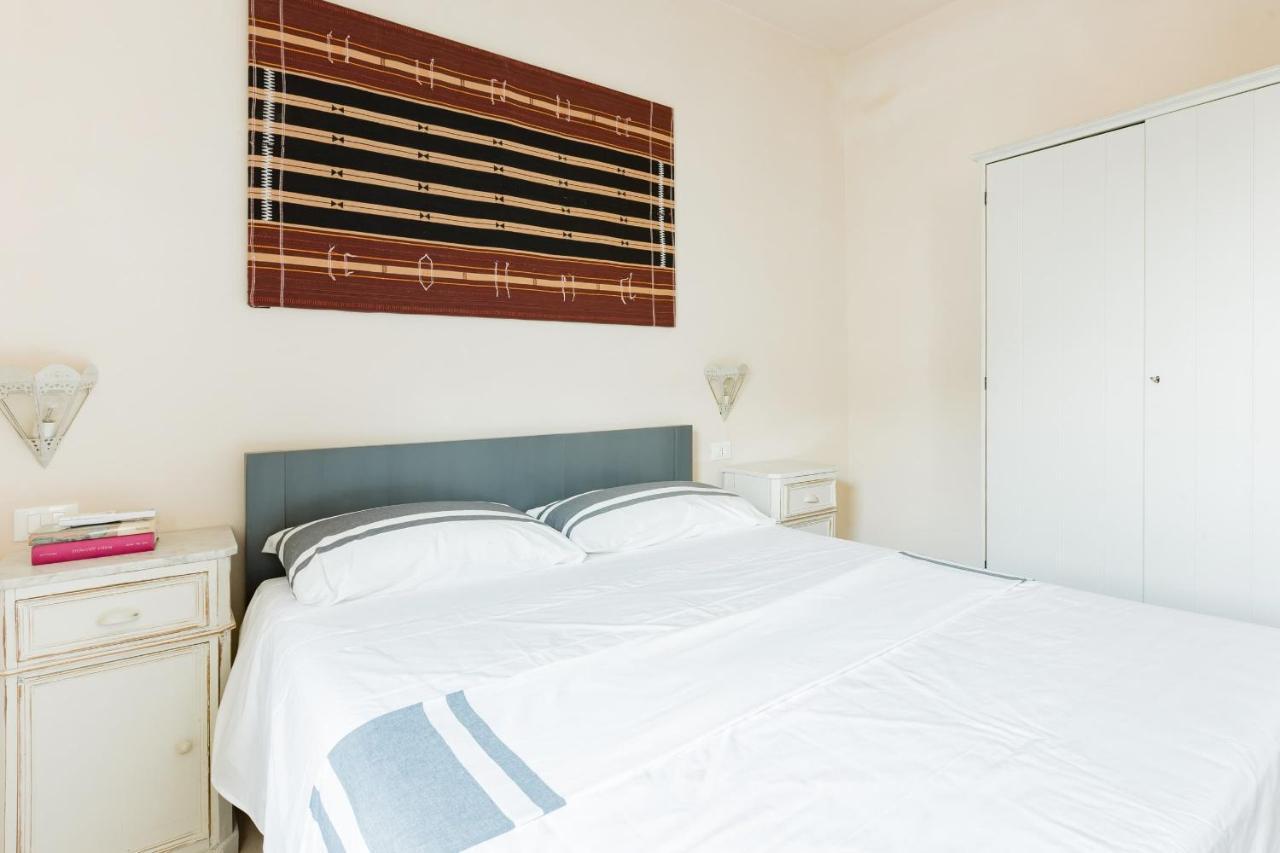 Wp Relais Apartments Diso Dış mekan fotoğraf