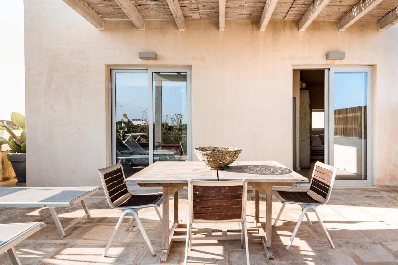 Wp Relais Apartments Diso Dış mekan fotoğraf