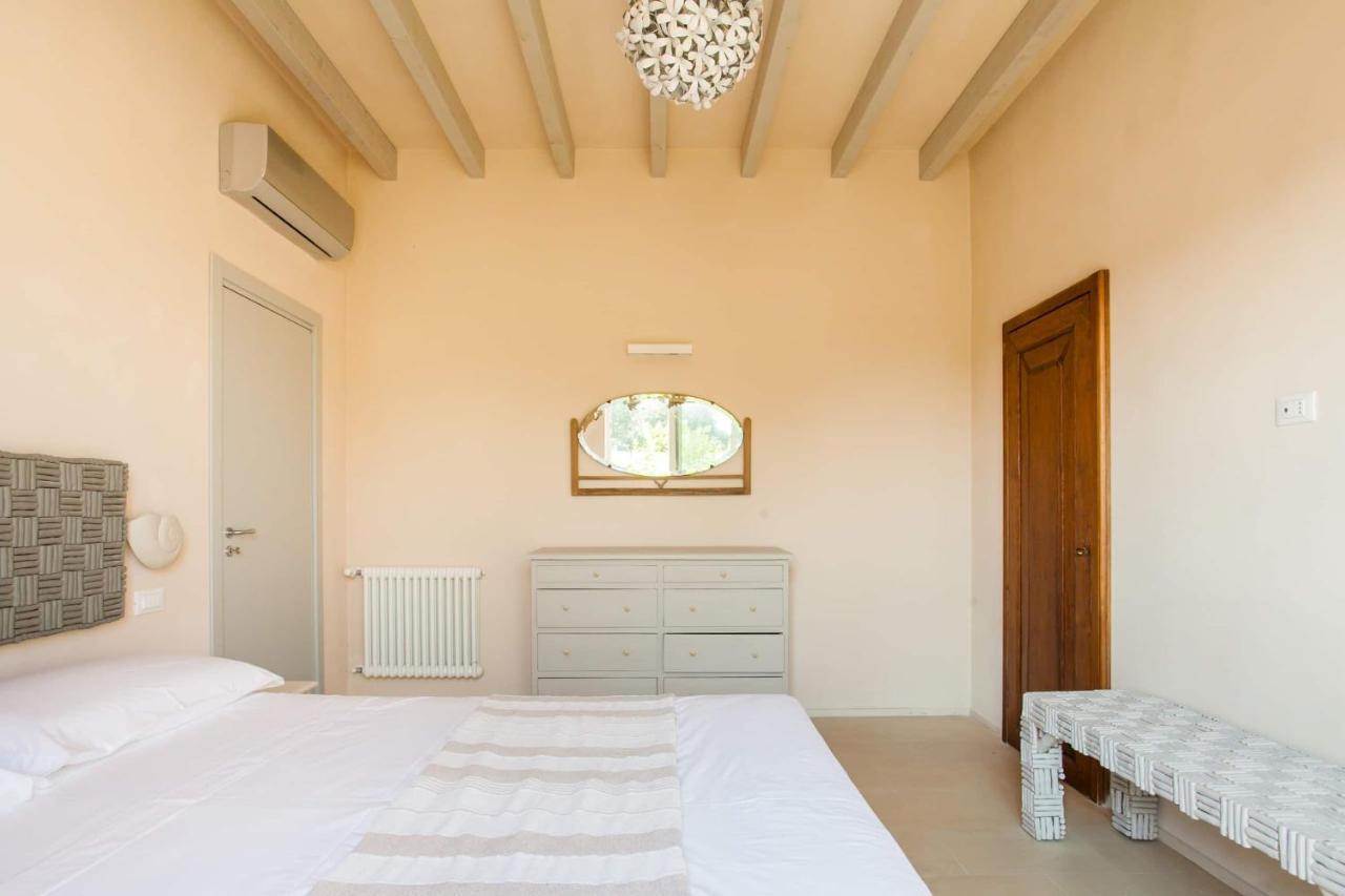 Wp Relais Apartments Diso Dış mekan fotoğraf