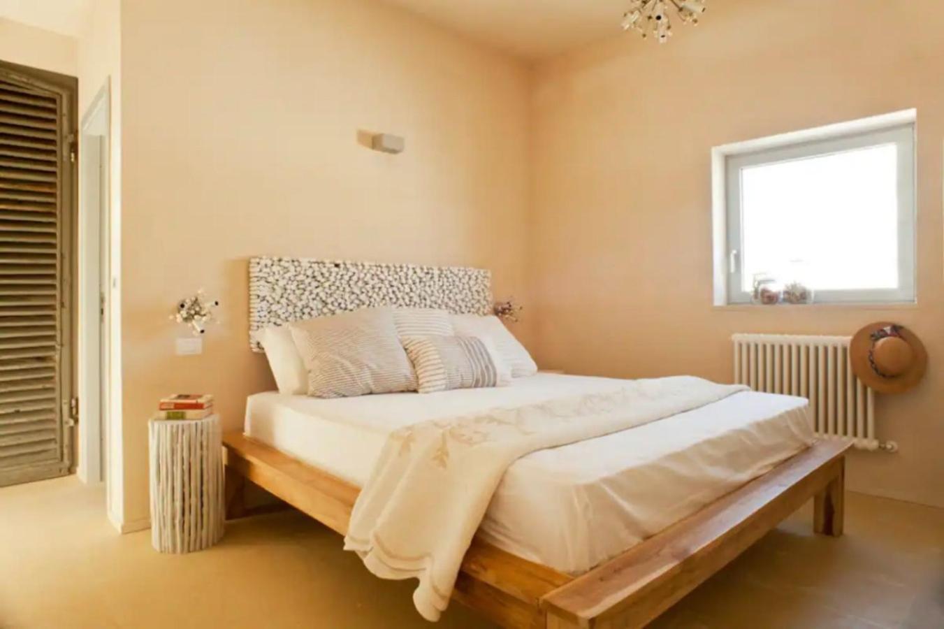 Wp Relais Apartments Diso Dış mekan fotoğraf