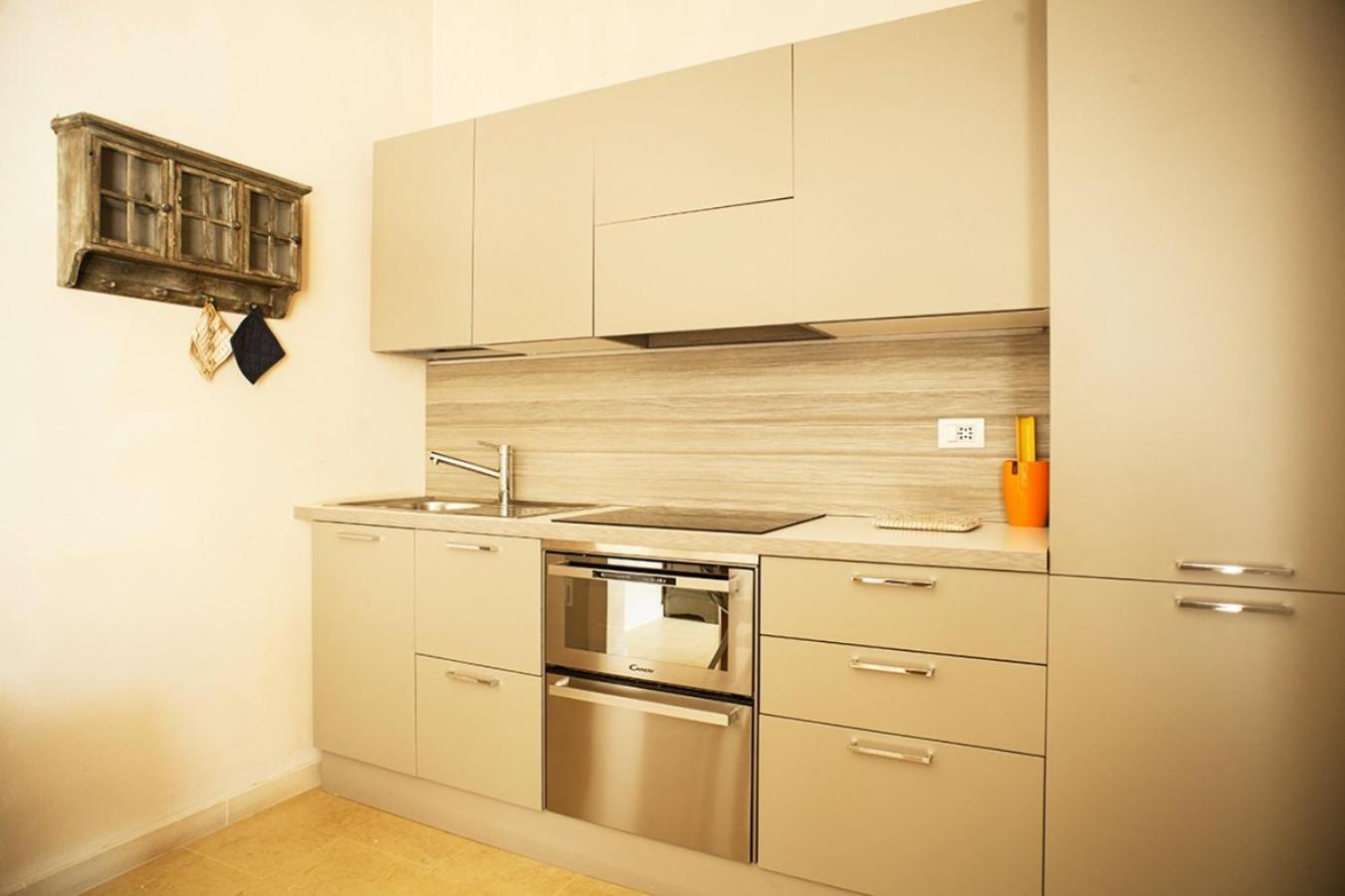 Wp Relais Apartments Diso Dış mekan fotoğraf