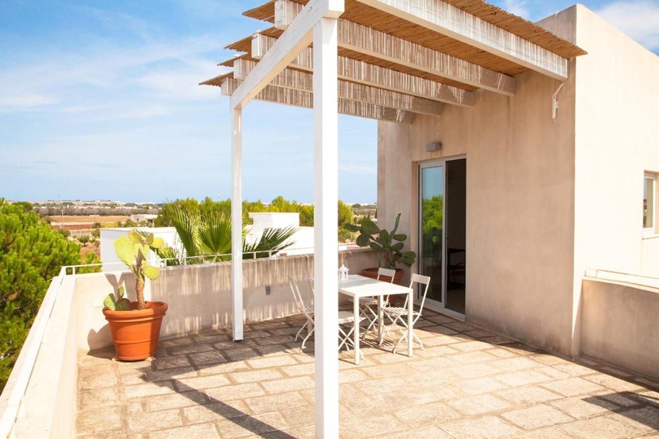 Wp Relais Apartments Diso Dış mekan fotoğraf