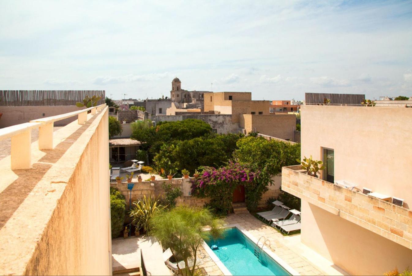 Wp Relais Apartments Diso Dış mekan fotoğraf