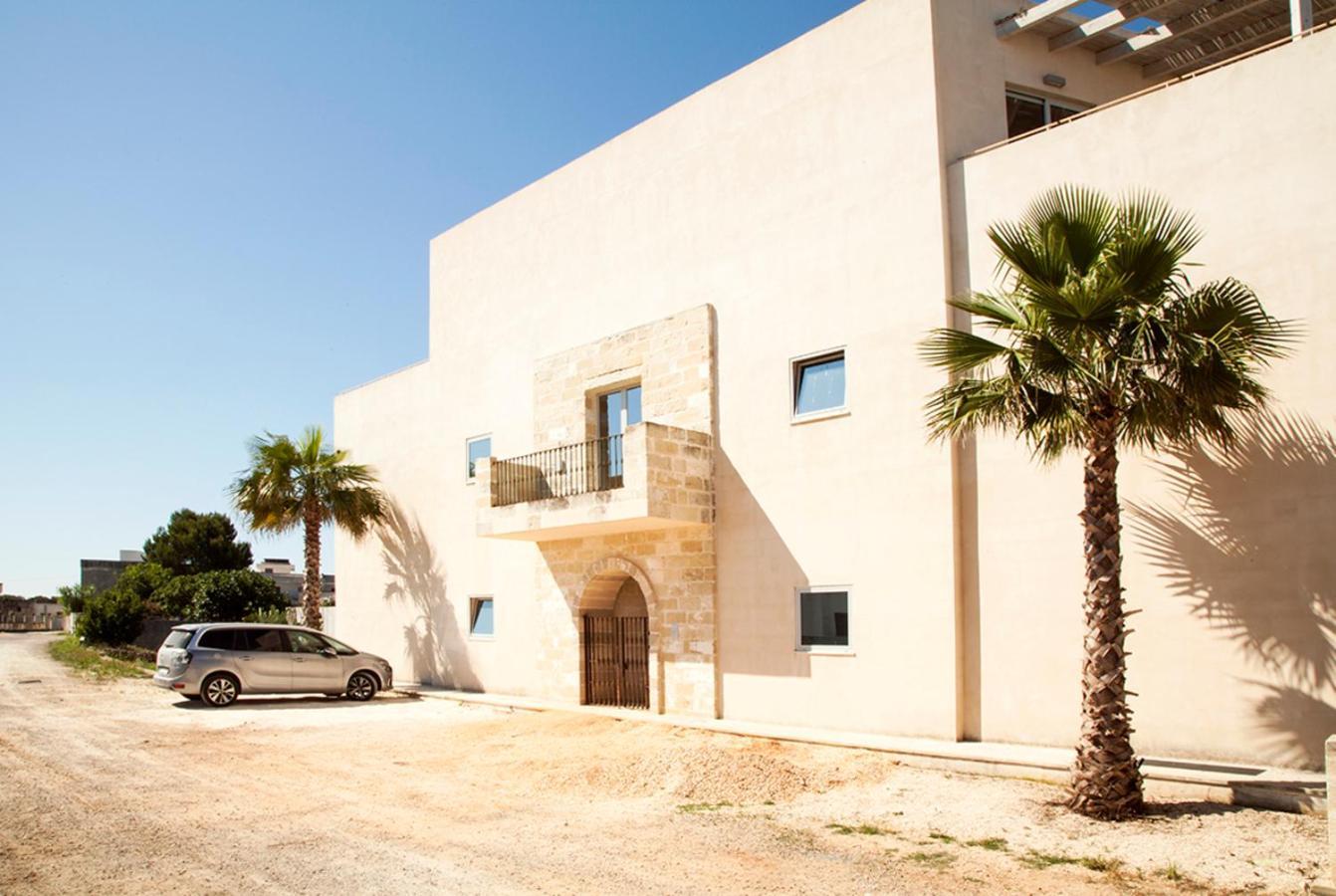 Wp Relais Apartments Diso Dış mekan fotoğraf