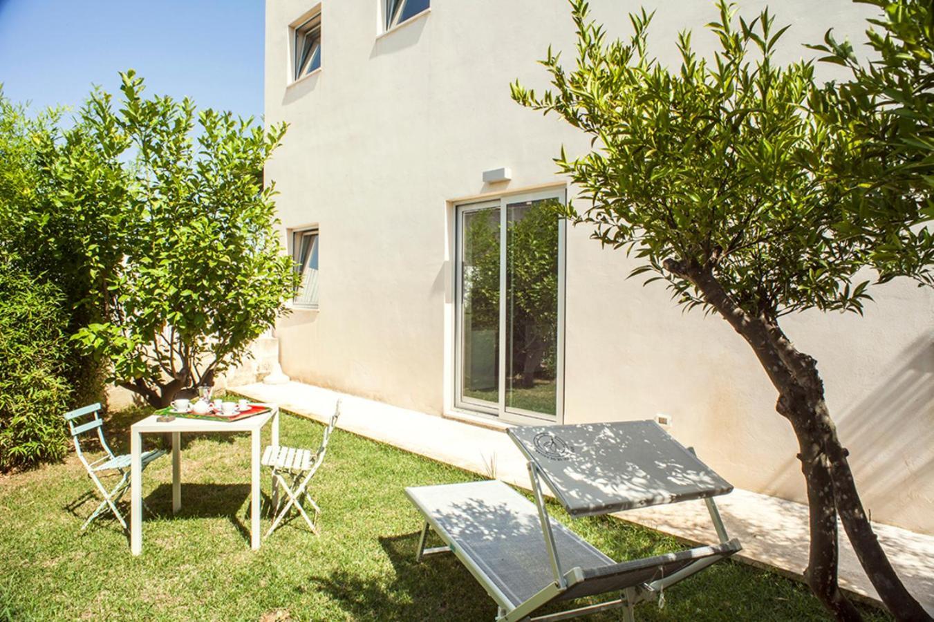 Wp Relais Apartments Diso Dış mekan fotoğraf