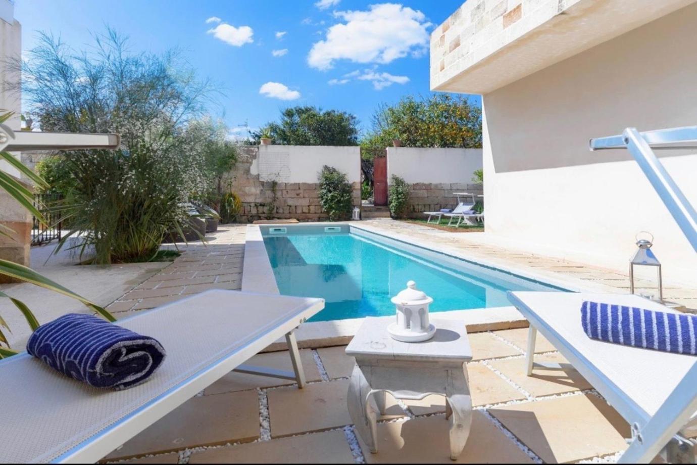 Wp Relais Apartments Diso Dış mekan fotoğraf