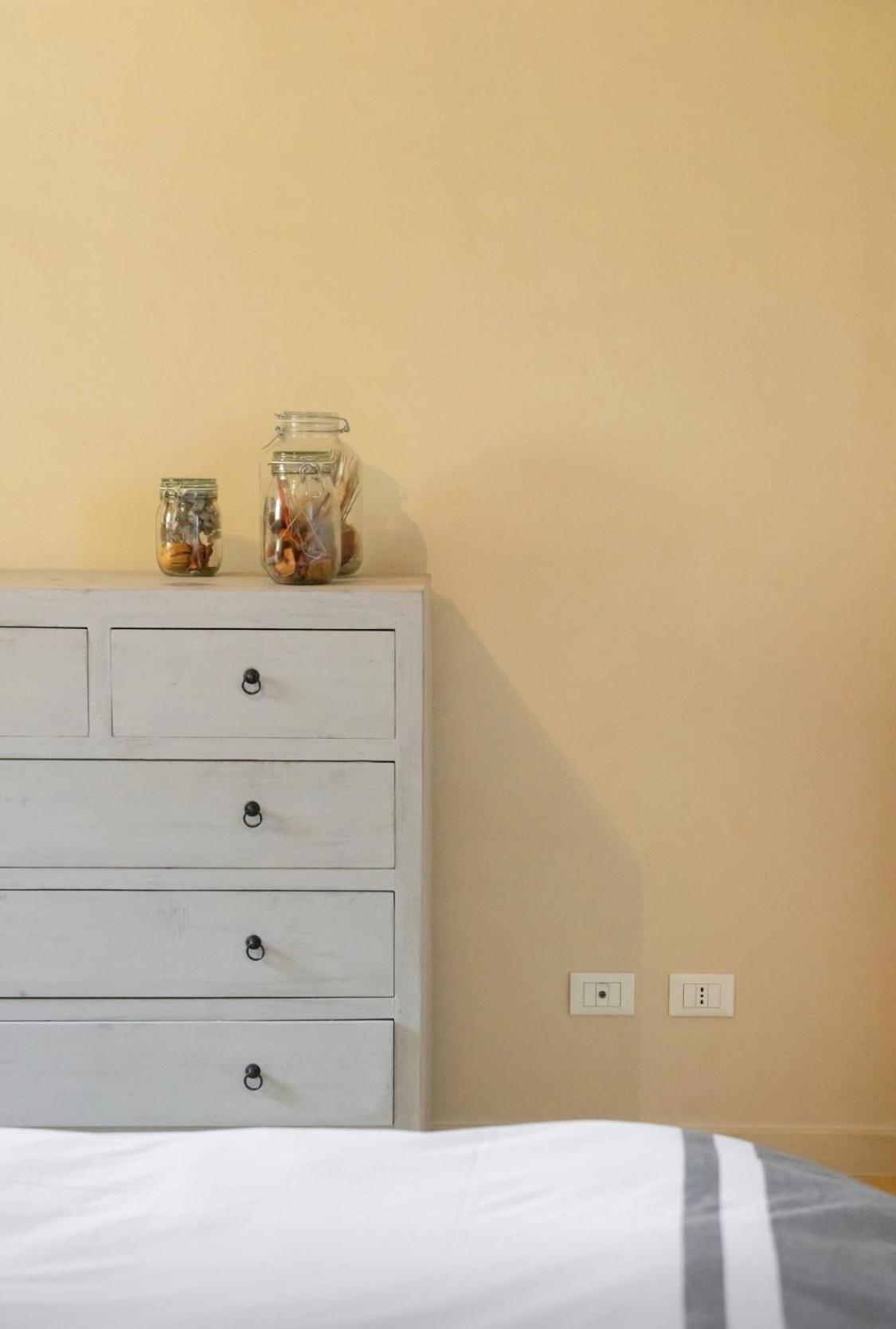 Wp Relais Apartments Diso Dış mekan fotoğraf