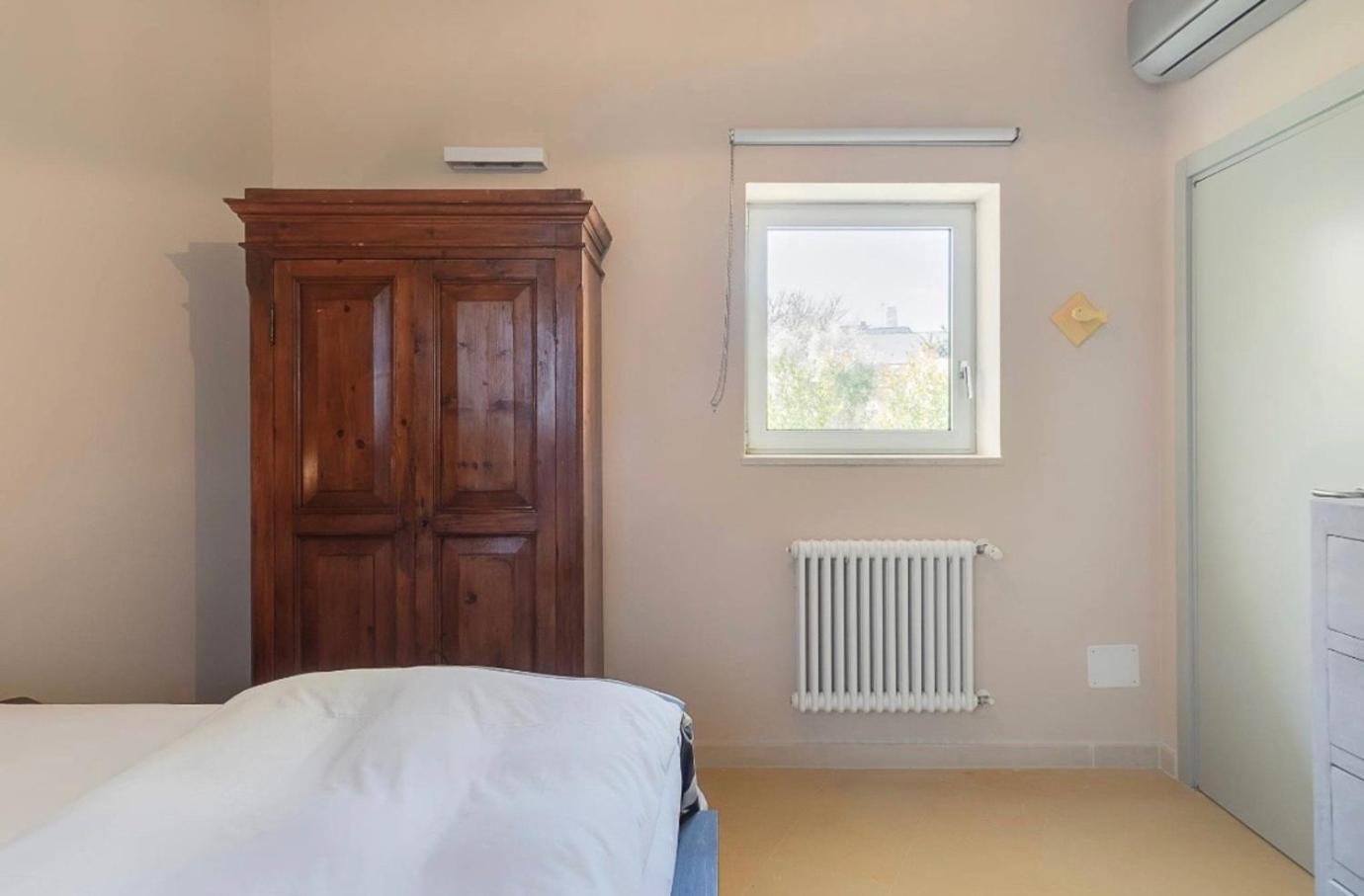 Wp Relais Apartments Diso Dış mekan fotoğraf