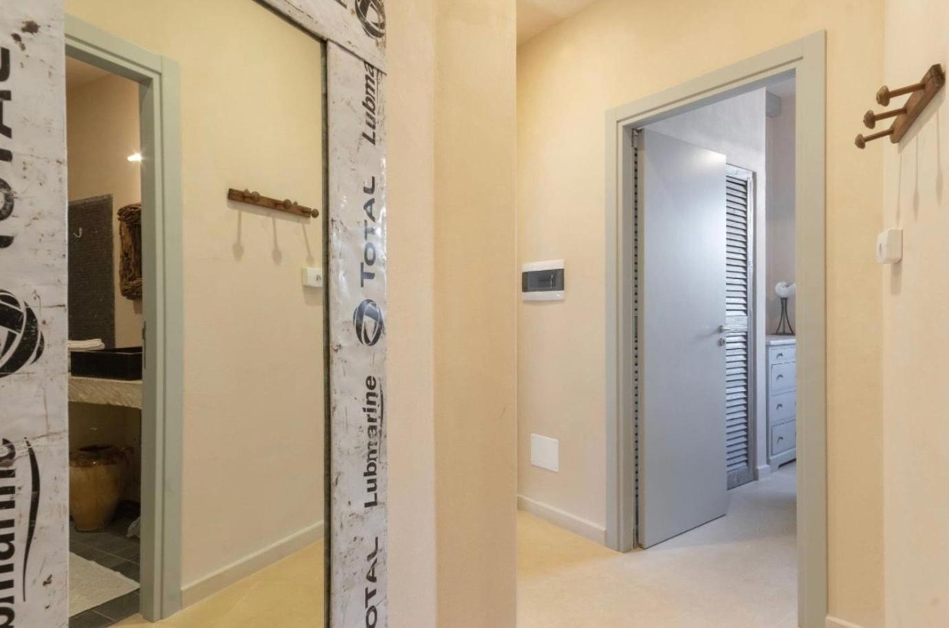 Wp Relais Apartments Diso Dış mekan fotoğraf