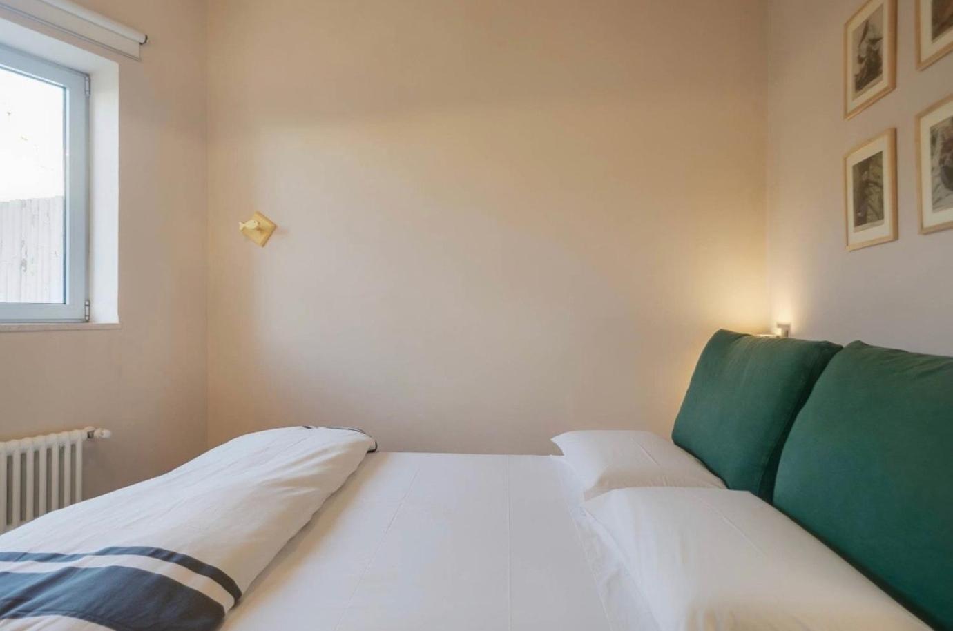Wp Relais Apartments Diso Dış mekan fotoğraf