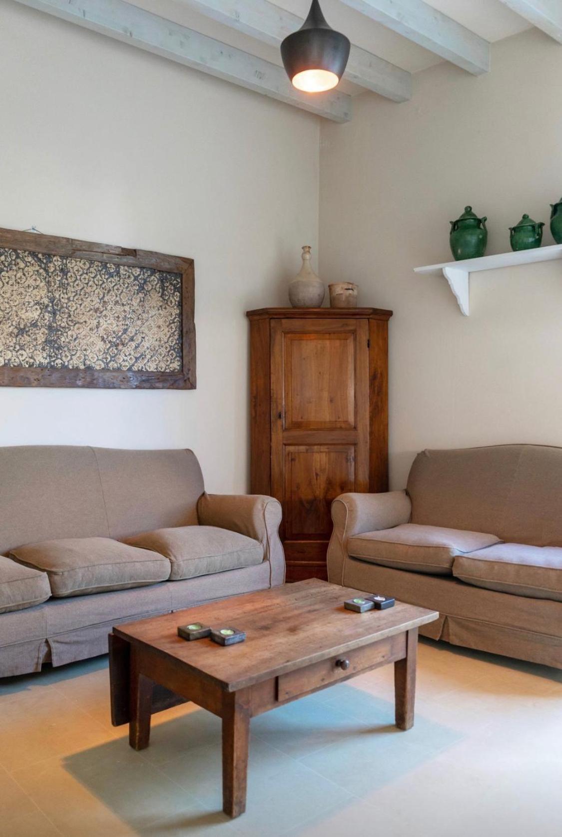 Wp Relais Apartments Diso Dış mekan fotoğraf