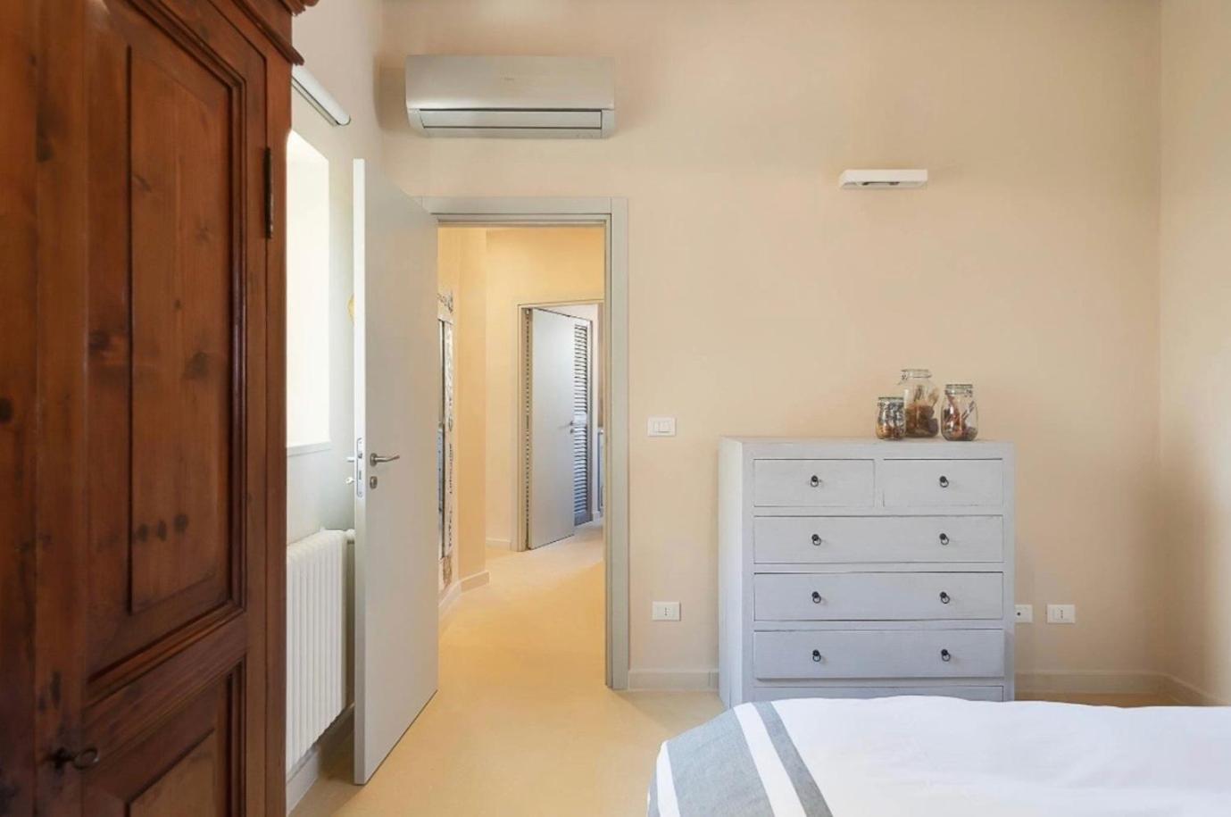 Wp Relais Apartments Diso Dış mekan fotoğraf