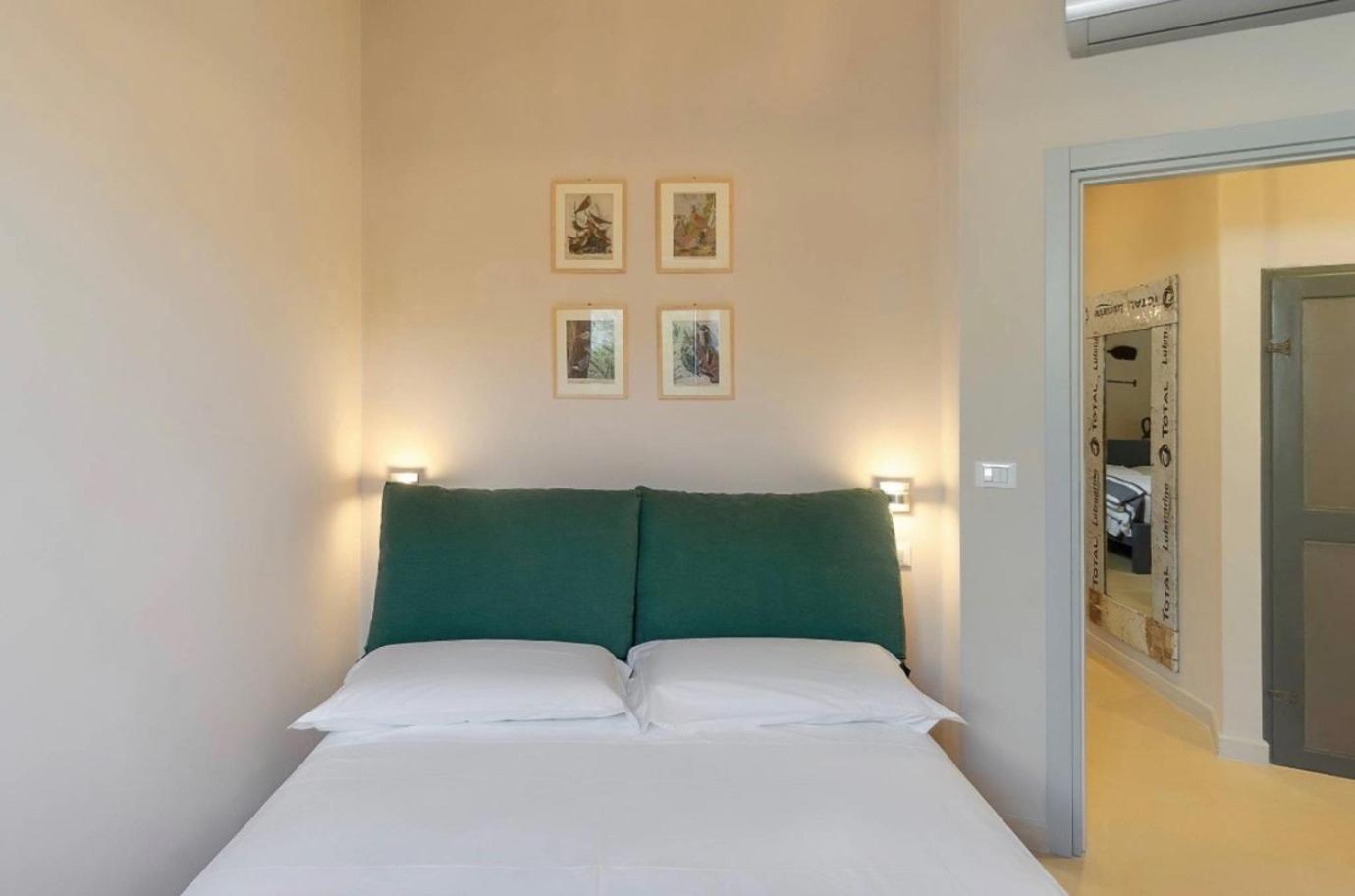 Wp Relais Apartments Diso Dış mekan fotoğraf