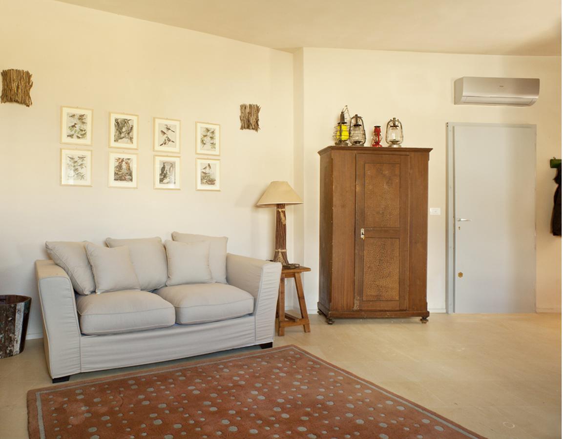Wp Relais Apartments Diso Dış mekan fotoğraf