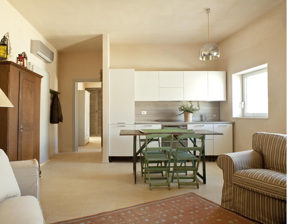 Wp Relais Apartments Diso Dış mekan fotoğraf